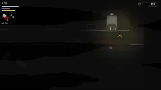 SCP: Permafrost — screenshot 5