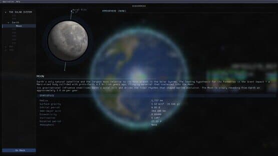 Orbital Physics Simulator — screenshot 6