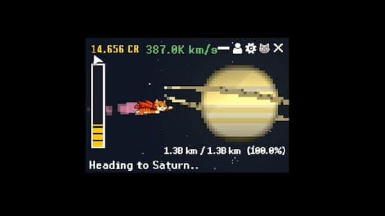 Outta Space — screenshot 1