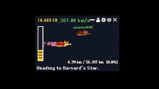Outta Space — screenshot 4