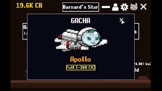 Outta Space — screenshot 5