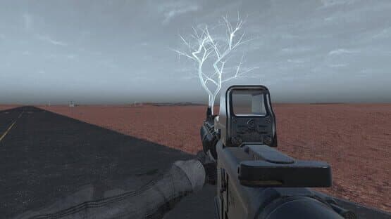 SCP: Short Story — screenshot 1
