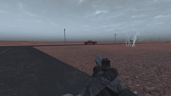 SCP: Short Story — screenshot 3