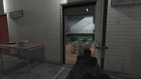 SCP: Short Story — screenshot 4