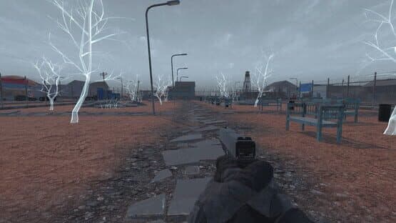 SCP: Short Story — screenshot 5
