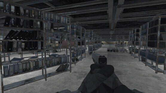 SCP: Short Story — screenshot 6