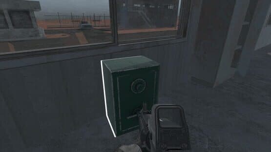 SCP: Short Story — screenshot 7