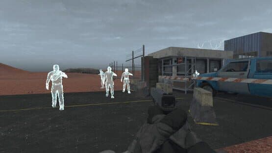 SCP: Short Story — screenshot 8