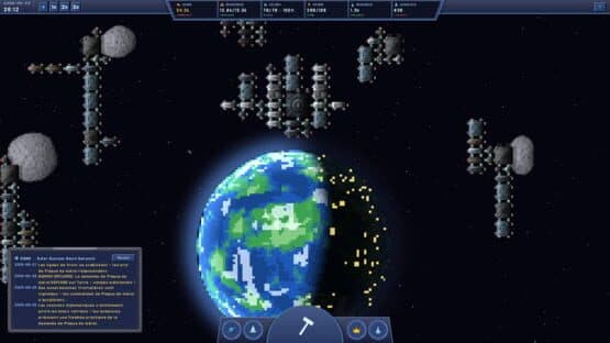 Sunward — screenshot 1