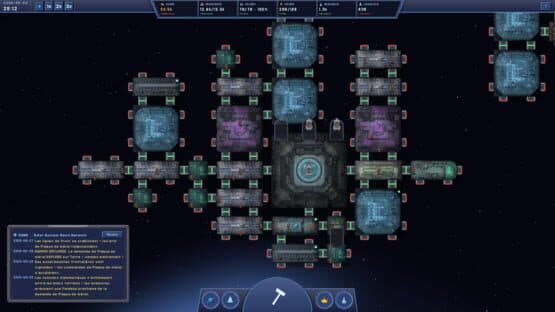 Sunward — screenshot 3