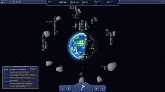 Sunward — screenshot 4