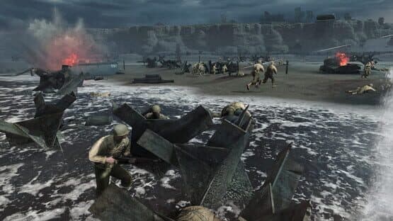 Company of Heroes: Definitive Edition — screenshot 2