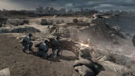Company of Heroes: Definitive Edition — screenshot 3