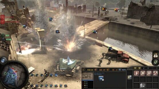 Company of Heroes: Definitive Edition — screenshot 5