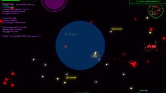 System_Reboot — screenshot 2