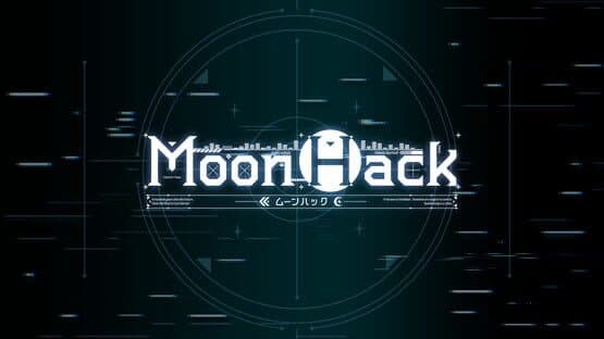 MoonHack — screenshot 1