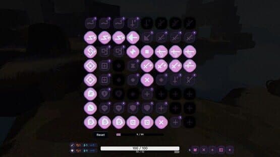 Hyposolus — screenshot 4