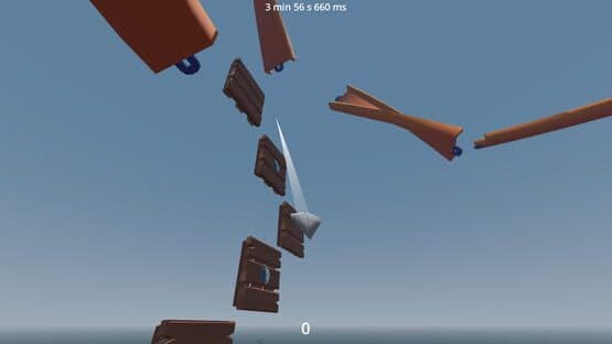 Sending my Pet Rock To Heaven! — screenshot 1