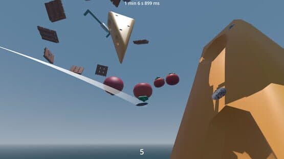 Sending my Pet Rock To Heaven! — screenshot 2