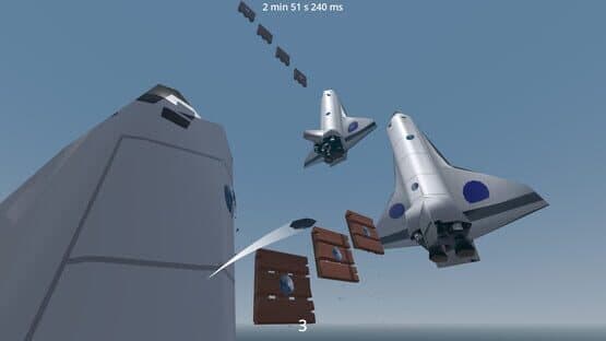 Sending my Pet Rock To Heaven! — screenshot 3