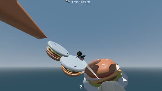 Sending my Pet Rock To Heaven! — screenshot 4