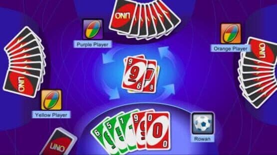Uno — screenshot 1