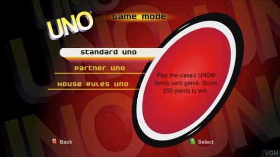Uno — screenshot 3