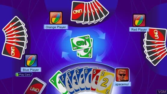 Uno — screenshot 4