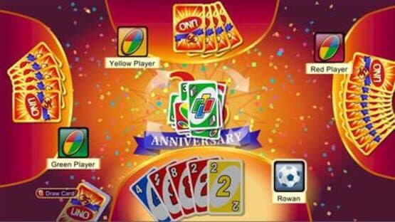 Uno — screenshot 5