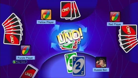 Uno — screenshot 6