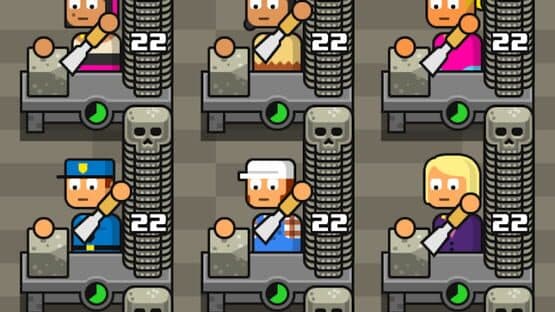 Make More! — screenshot 1