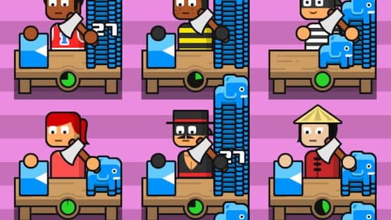 Make More! — screenshot 3
