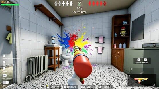 Scribble Hunt — screenshot 4