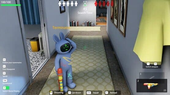Scribble Hunt — screenshot 8