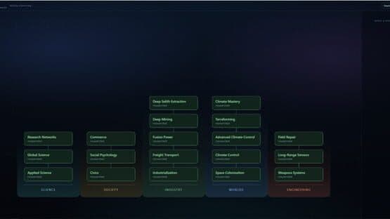 SpaceCiv — screenshot 2