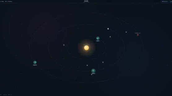 SpaceCiv — screenshot 3