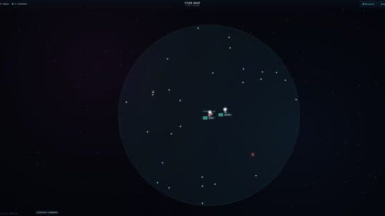 SpaceCiv — screenshot 4
