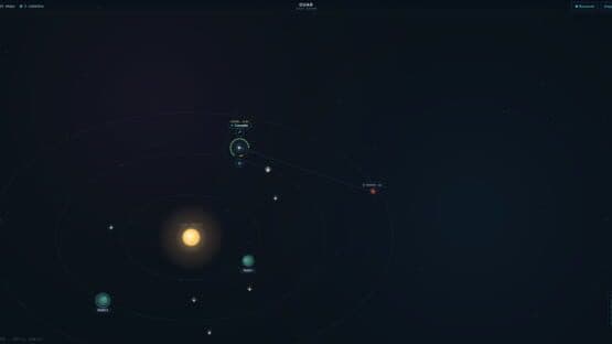SpaceCiv — screenshot 5