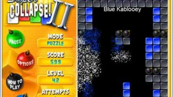 SuperCollapse! II — screenshot 3