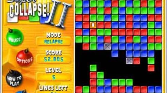 SuperCollapse! II — screenshot 4