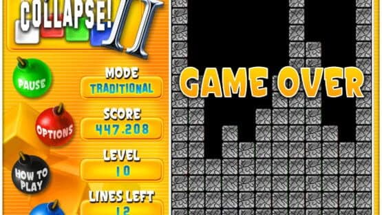 SuperCollapse! II — screenshot 5