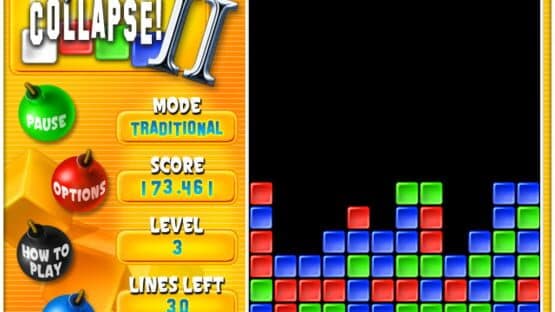 SuperCollapse! II — screenshot 6