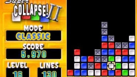 Super Collapse! II — screenshot 1