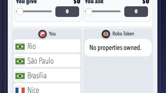 Rumble Avenue — screenshot 3