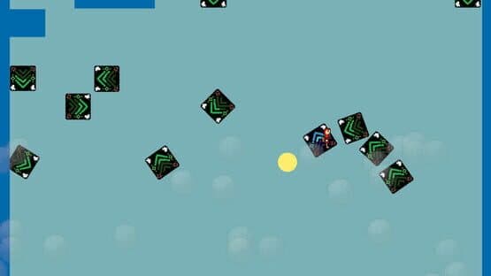 Ice Slider — screenshot 1
