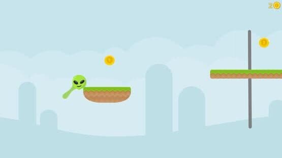 Slime Shot Adventure — screenshot 1