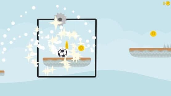 Slime Shot Adventure — screenshot 2