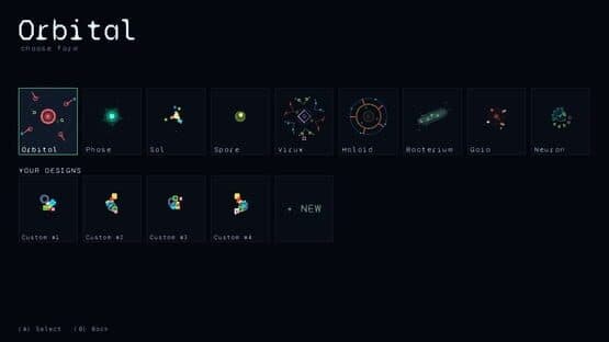 Bacterium — screenshot 3