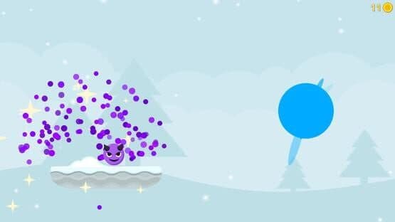 Slime Shot Adventure — screenshot 3