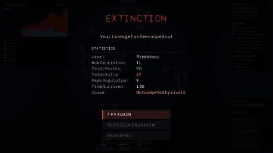 Bacterium — screenshot 4